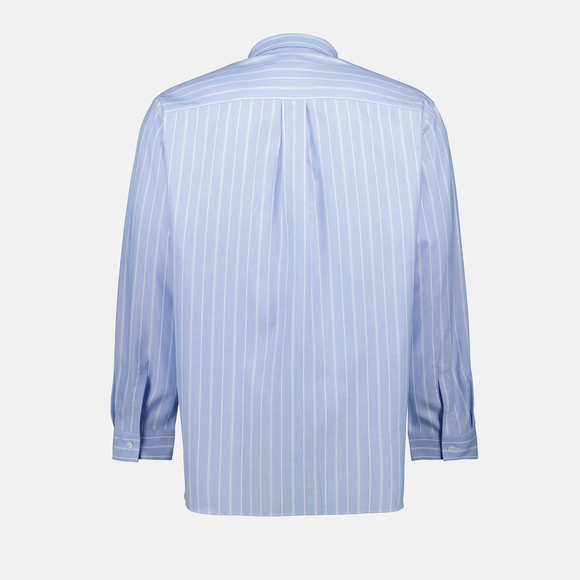 Oversize Shirt Dior and Hylton Nel