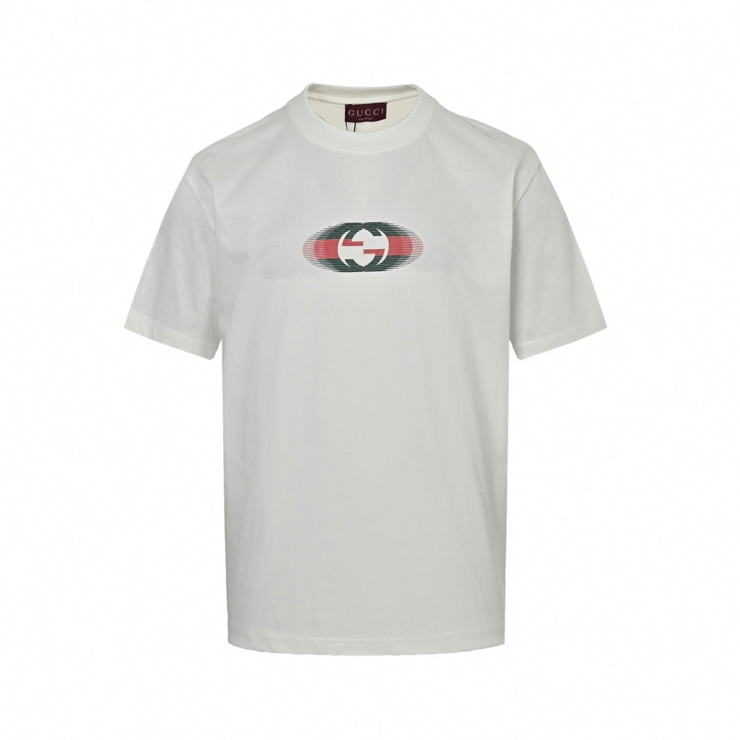 "Interlocking G" Pulse T-Shirt