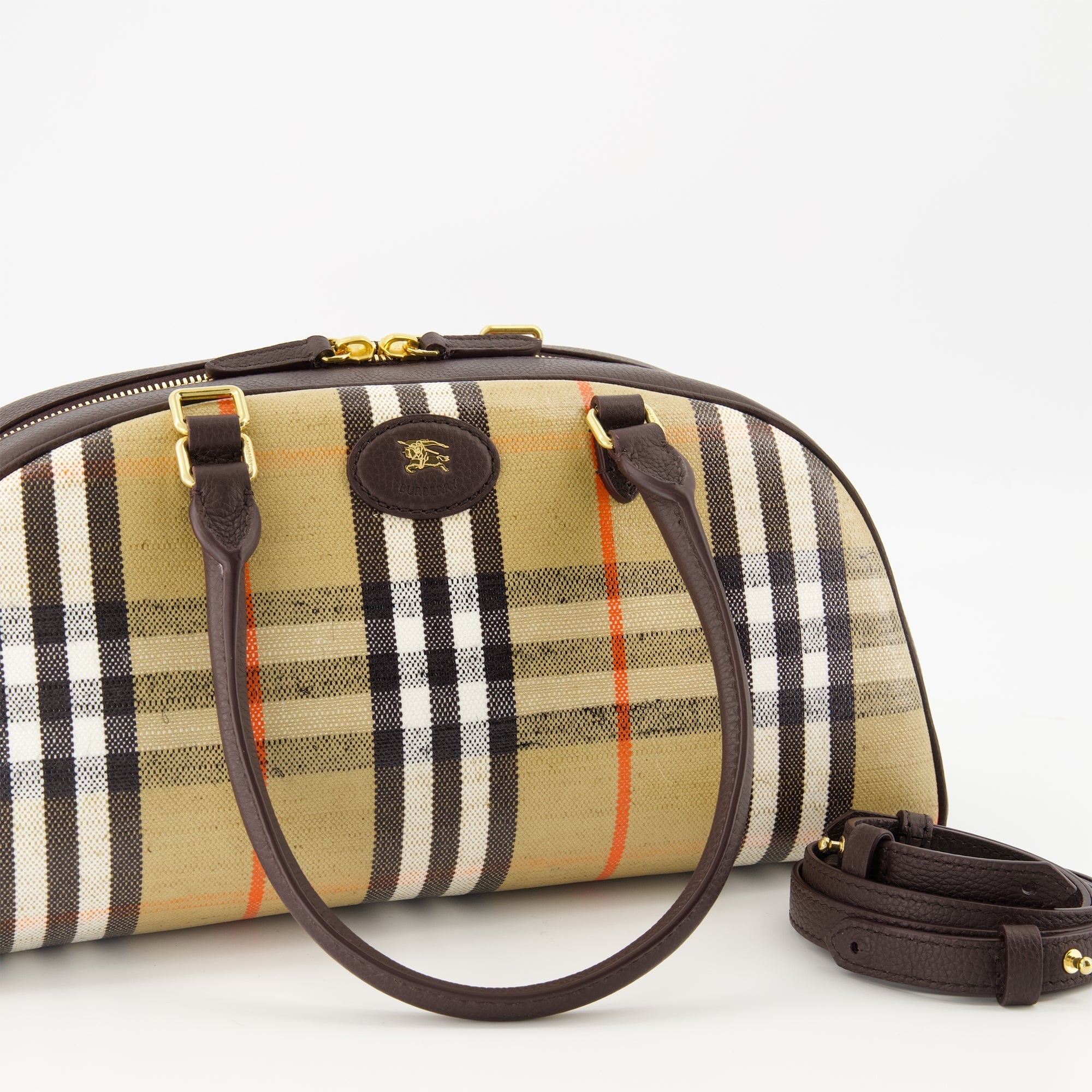 Bowling Highlands Bag
