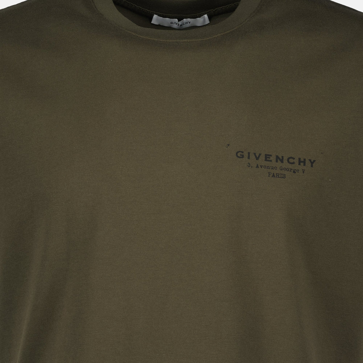 Signature T-Shirt