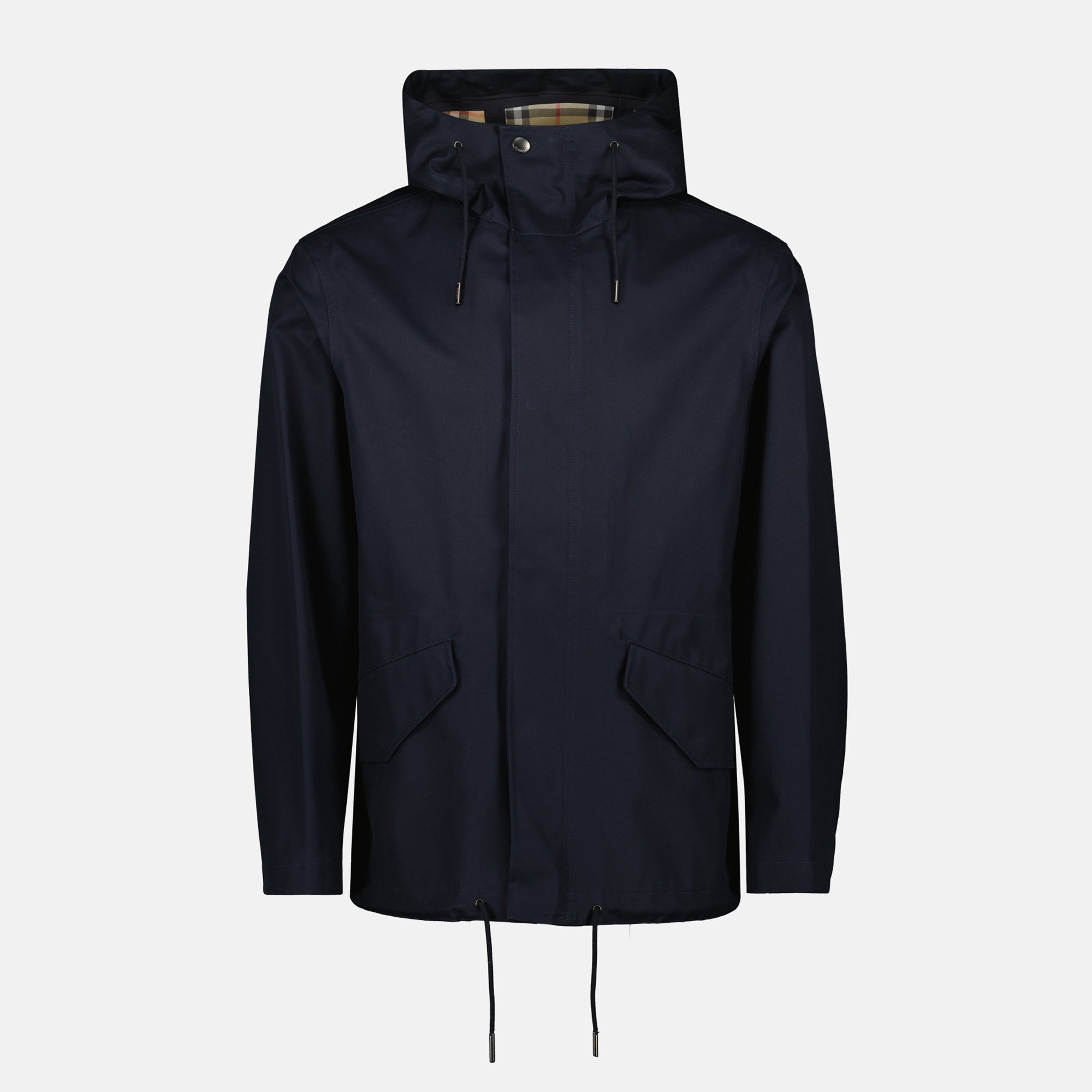 Short Parka