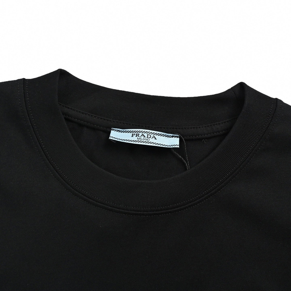 Triangle Logo Mosaic T-Shirt
