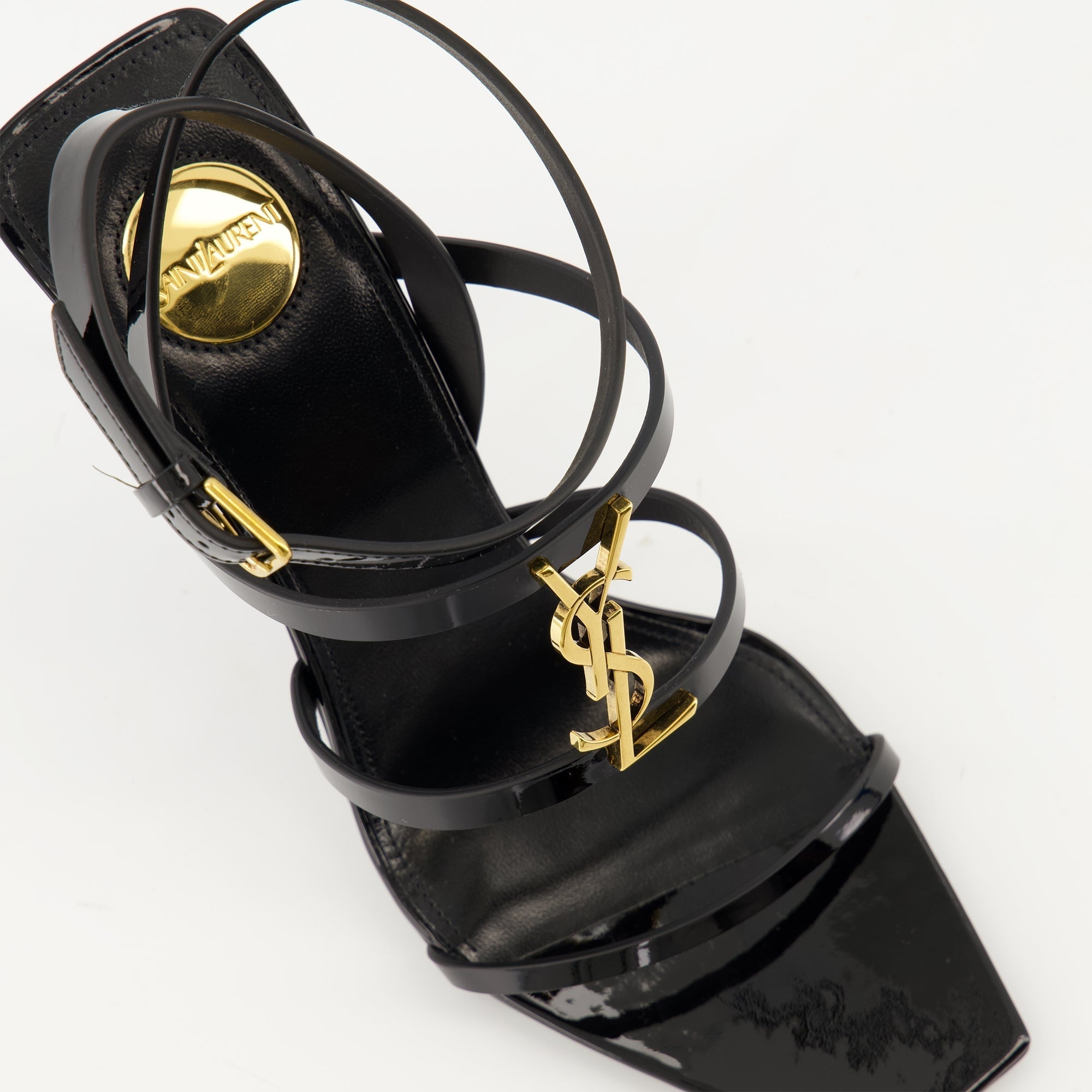 Cassandra Sandals