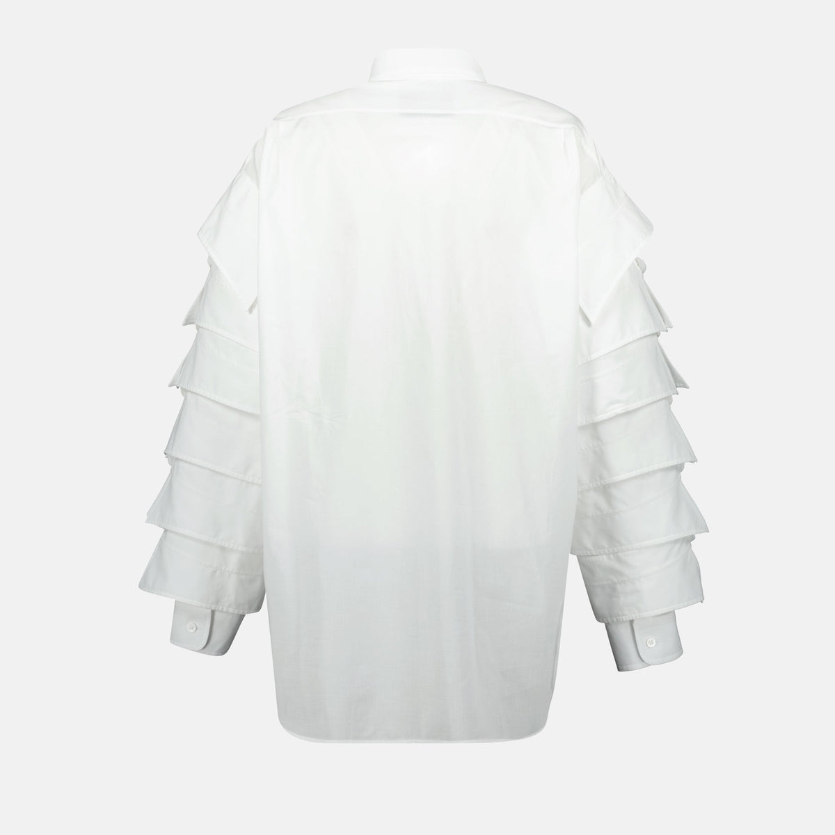 Collared Shirt