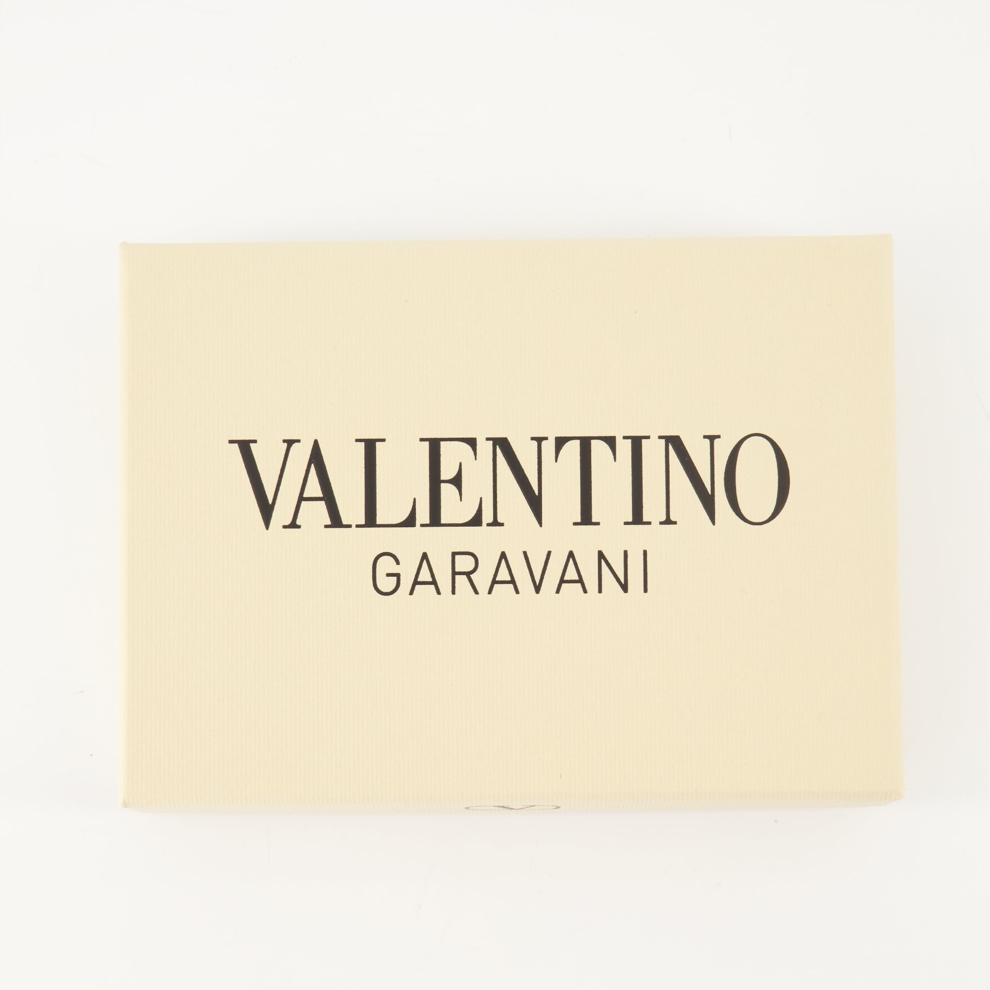 VLogo Cardholder