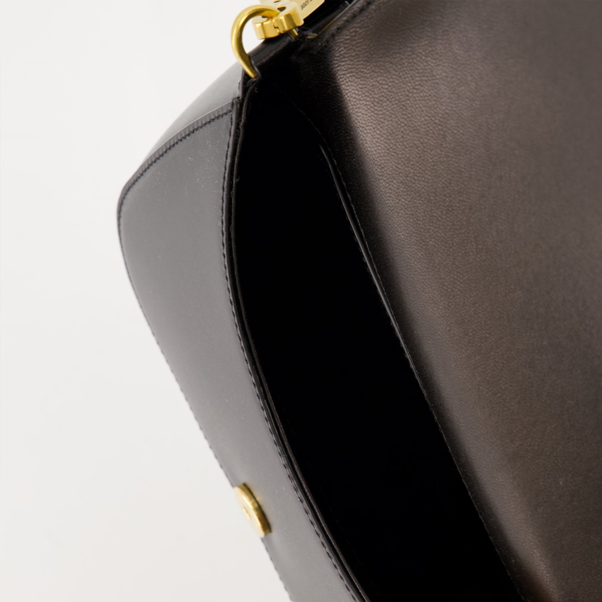 Mini Voltaire Bag