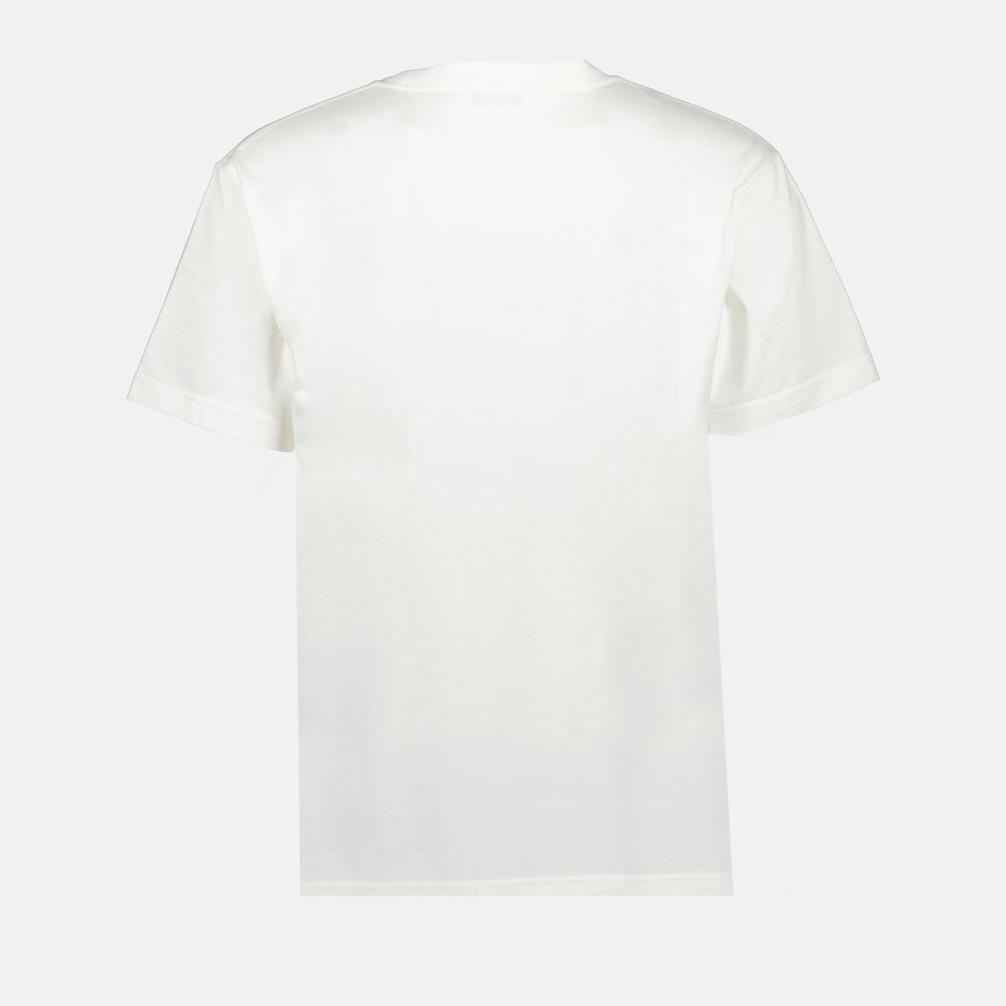 CD heart T-shirt