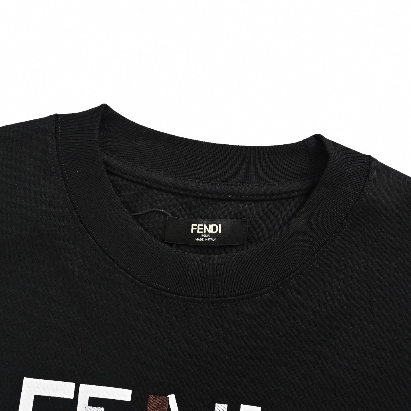 1925 Embroidered T-Shirt