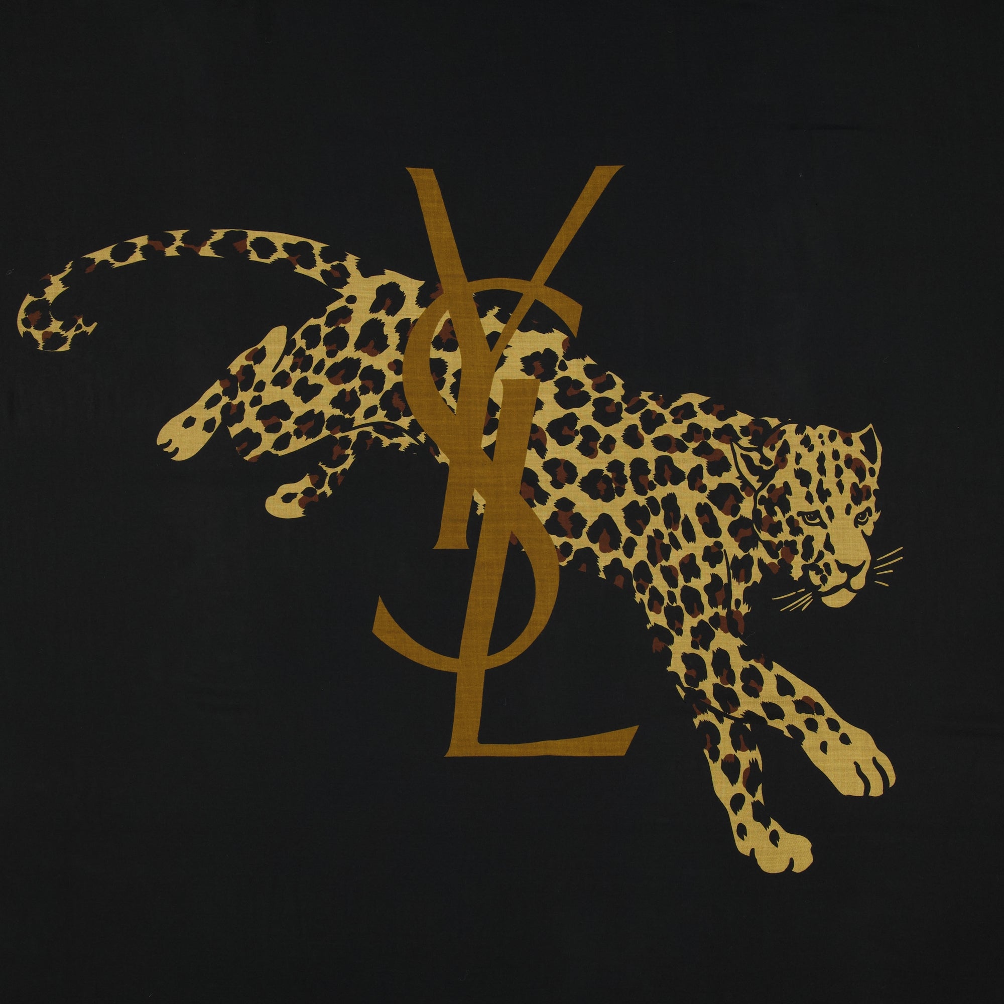 Leopard Square