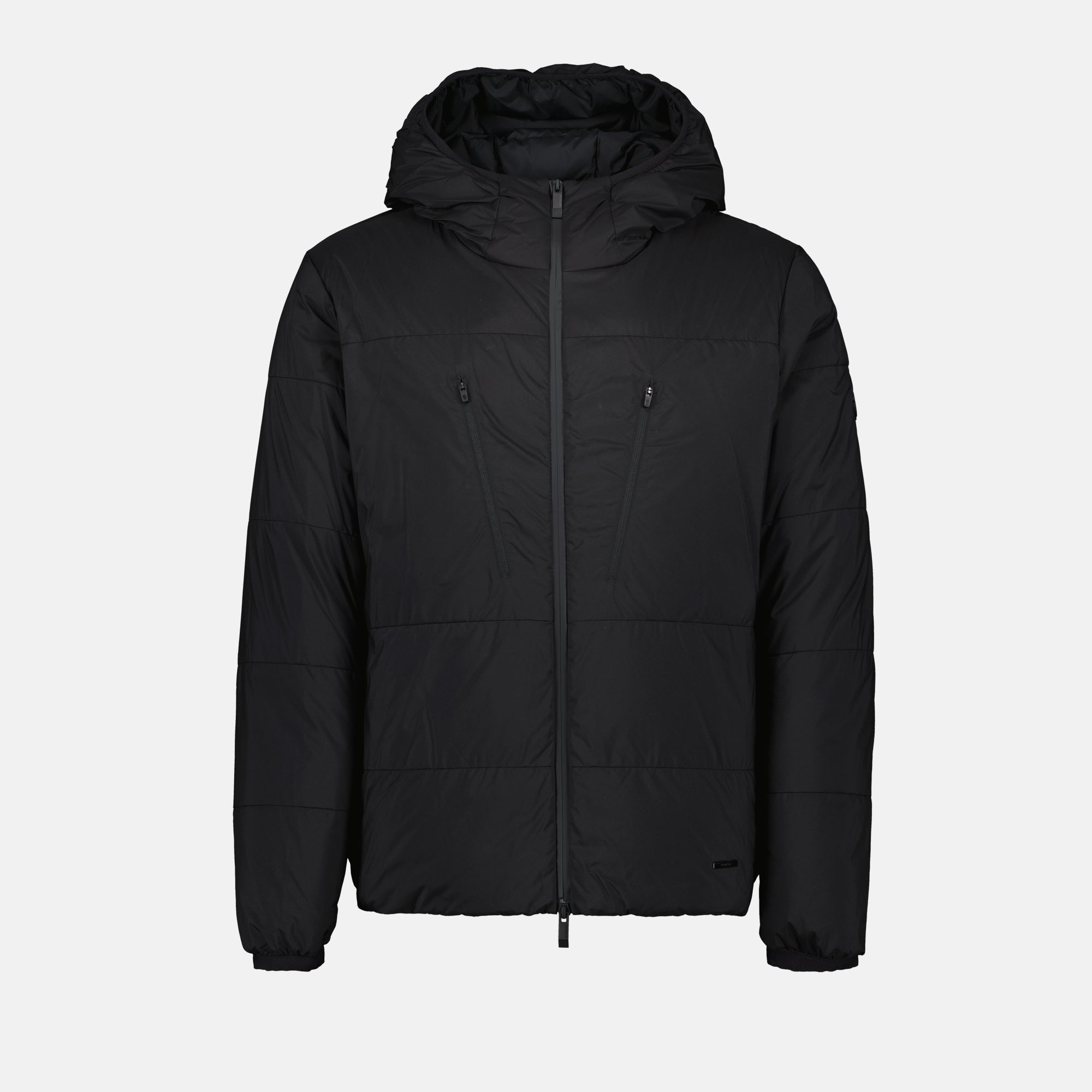 Hutte Down Jacket