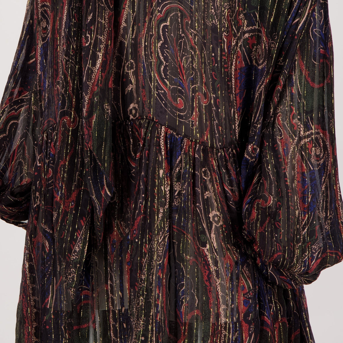 Lavalier Dress