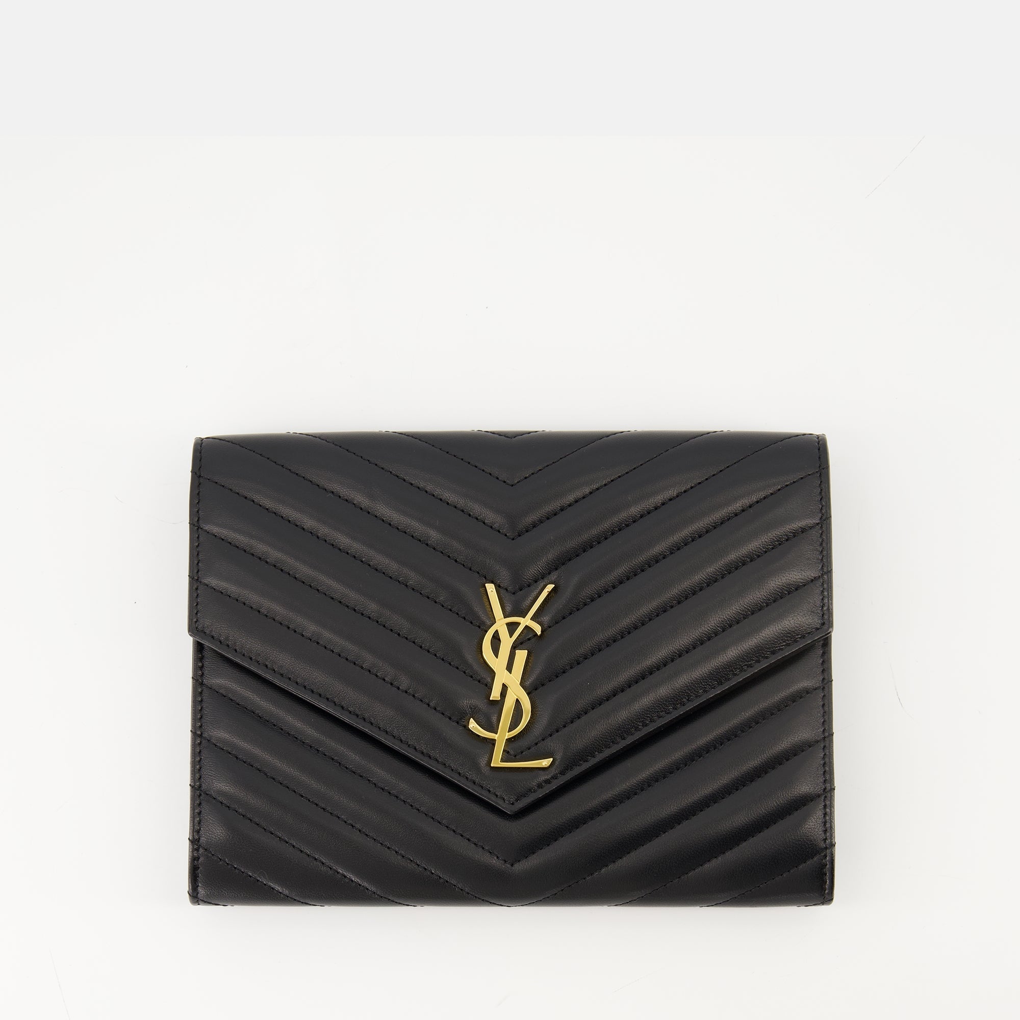 Cassandre Pouch