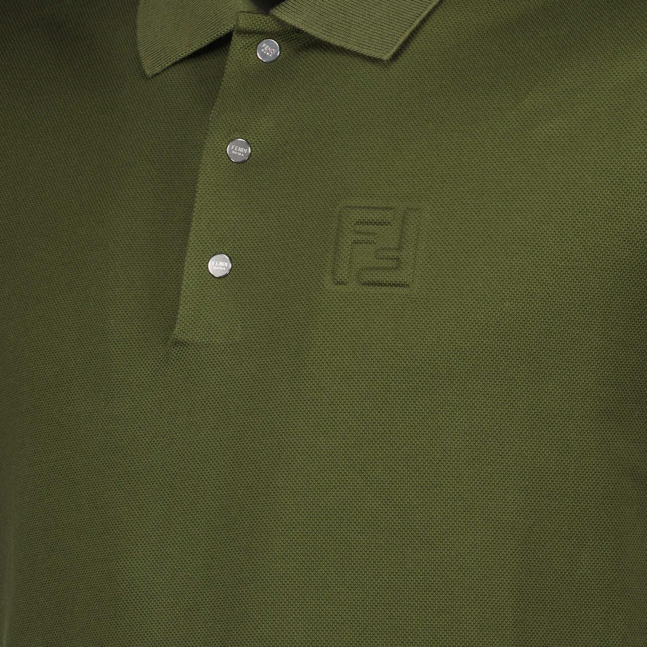 Cotton Polo