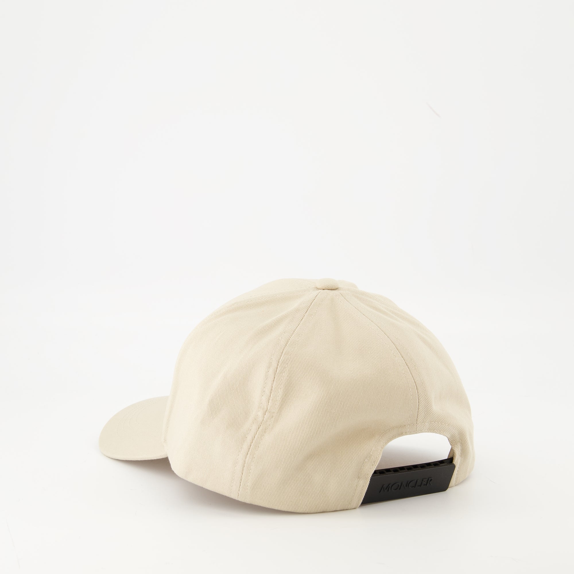 Logo Cap