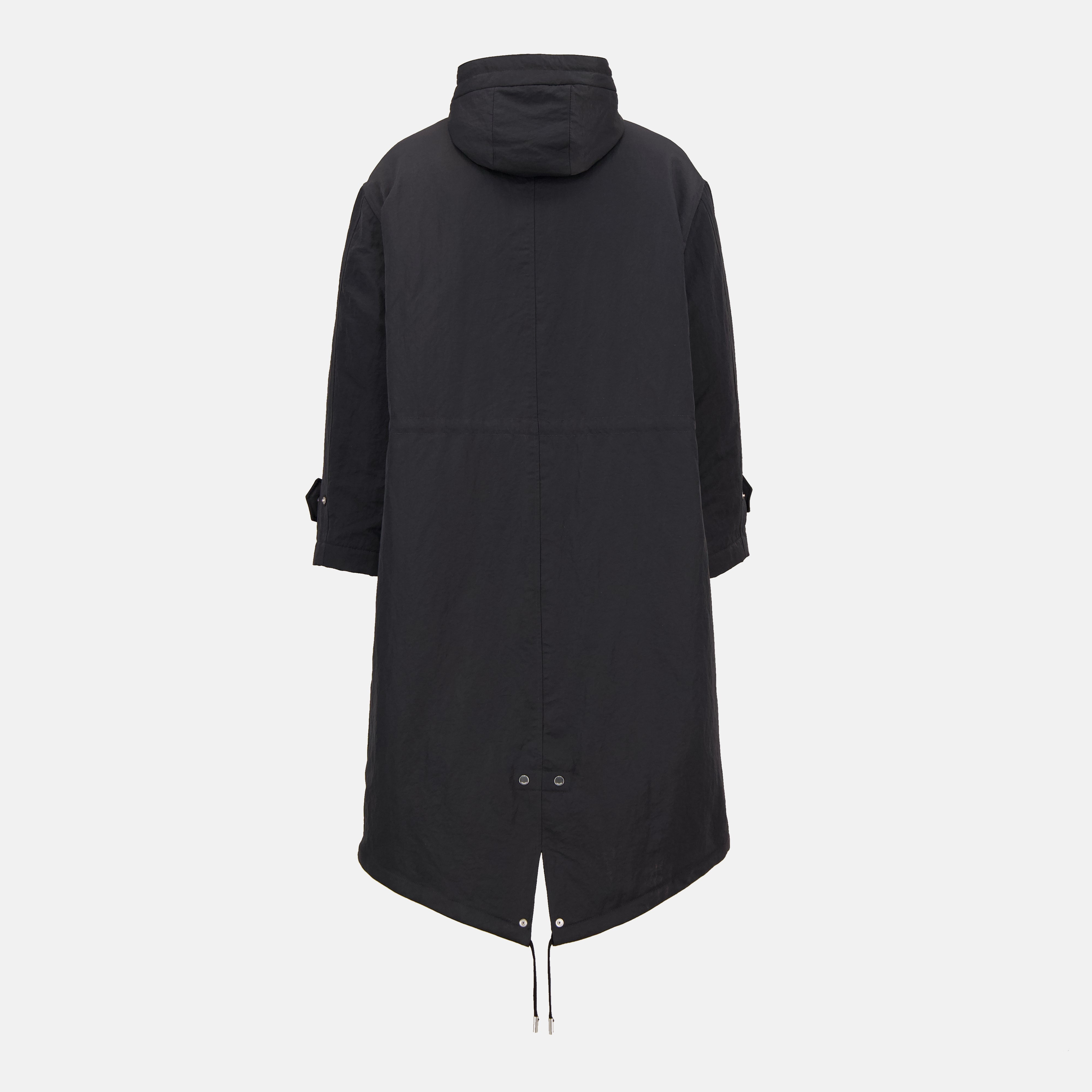 Long Parka