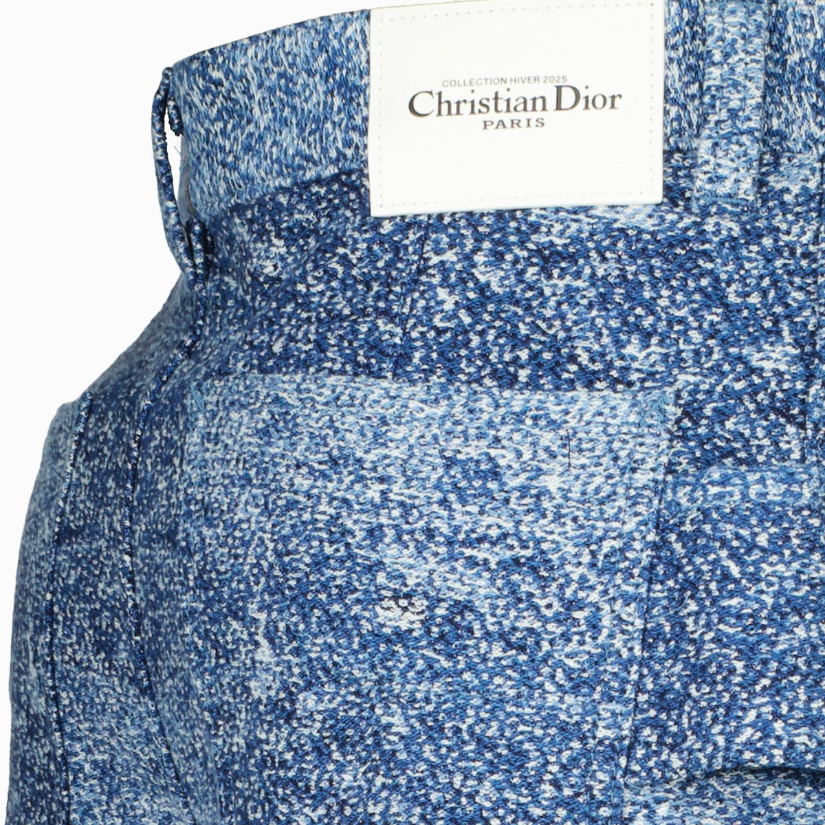Blue Carpenter Jeans