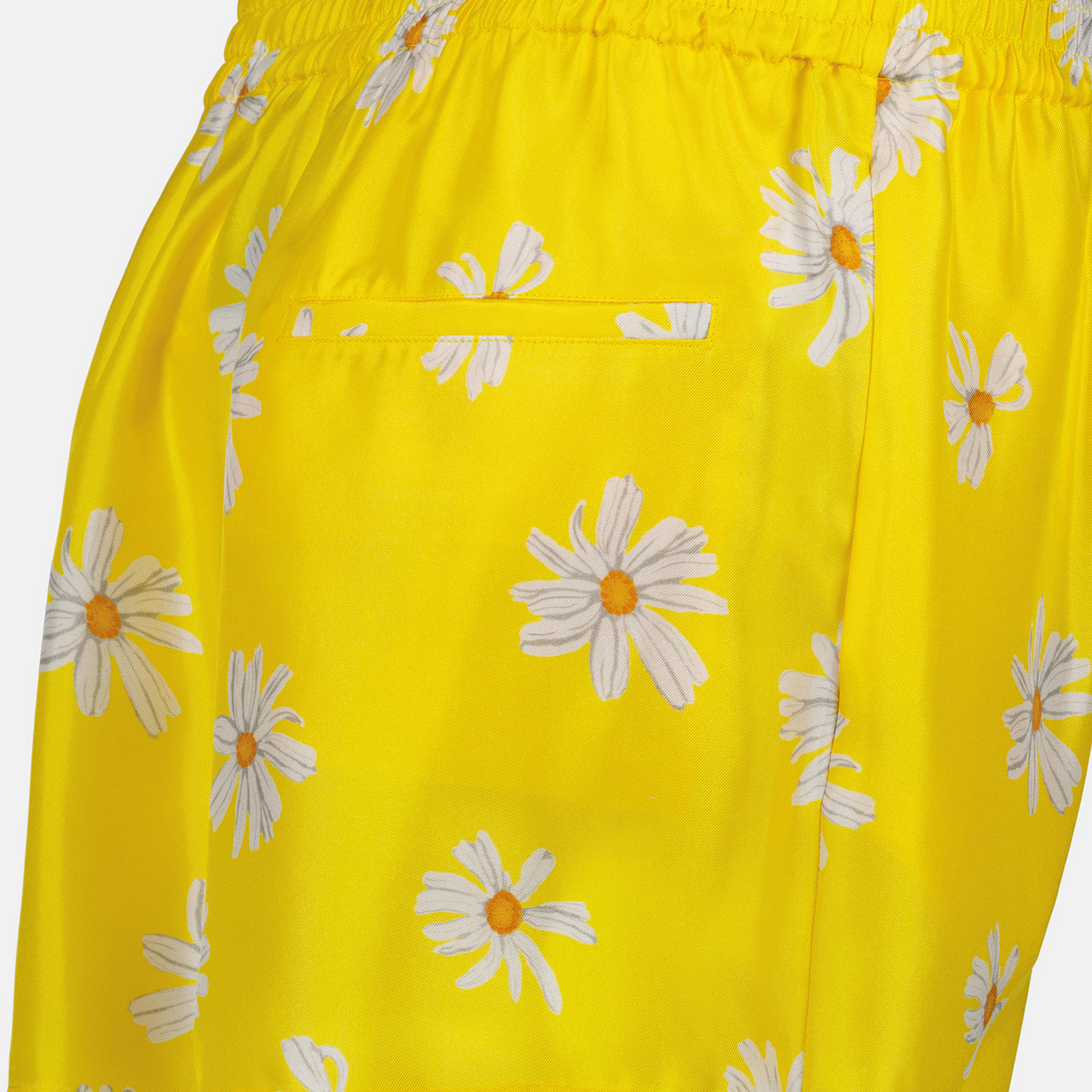 Short Marguerites