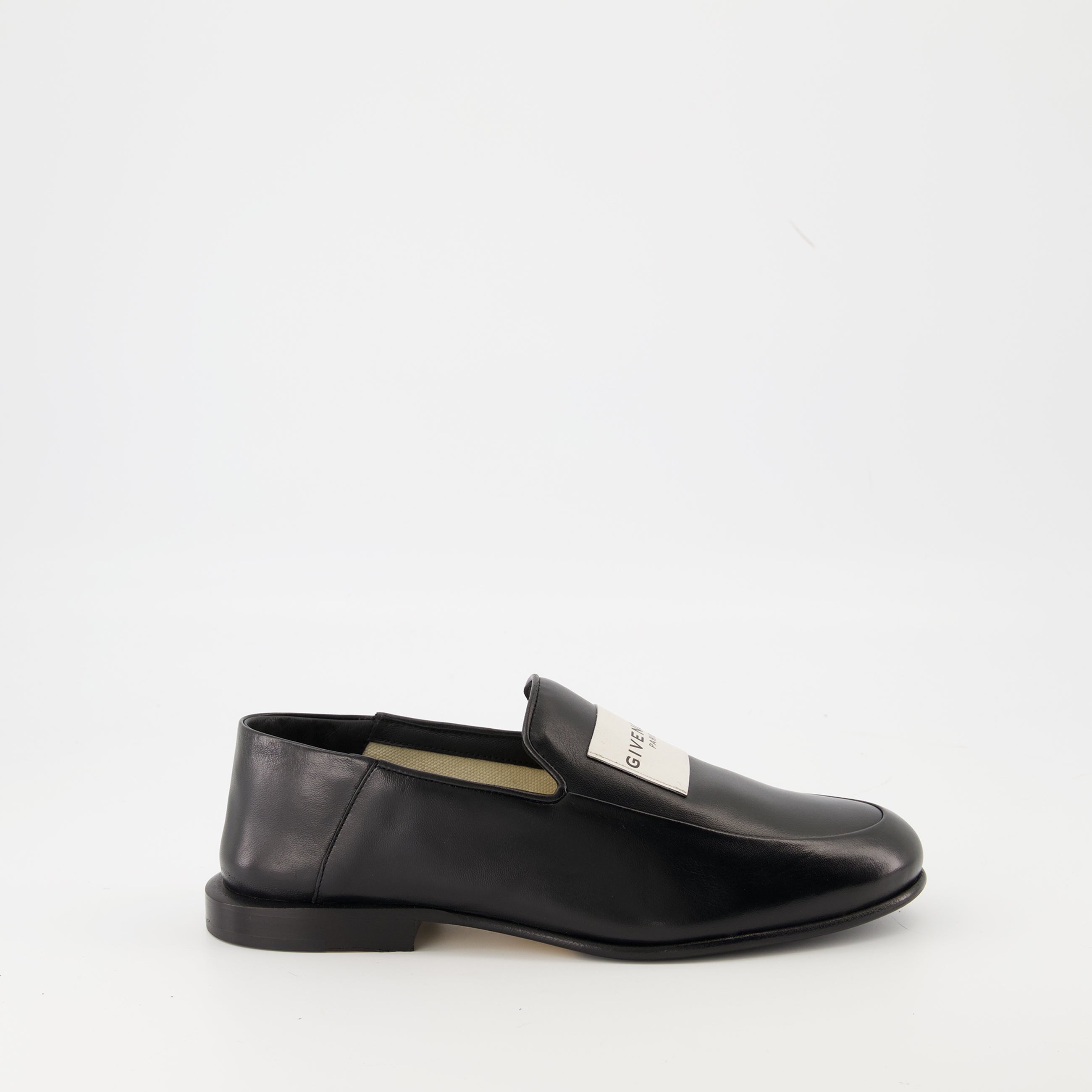 Label Moccasins