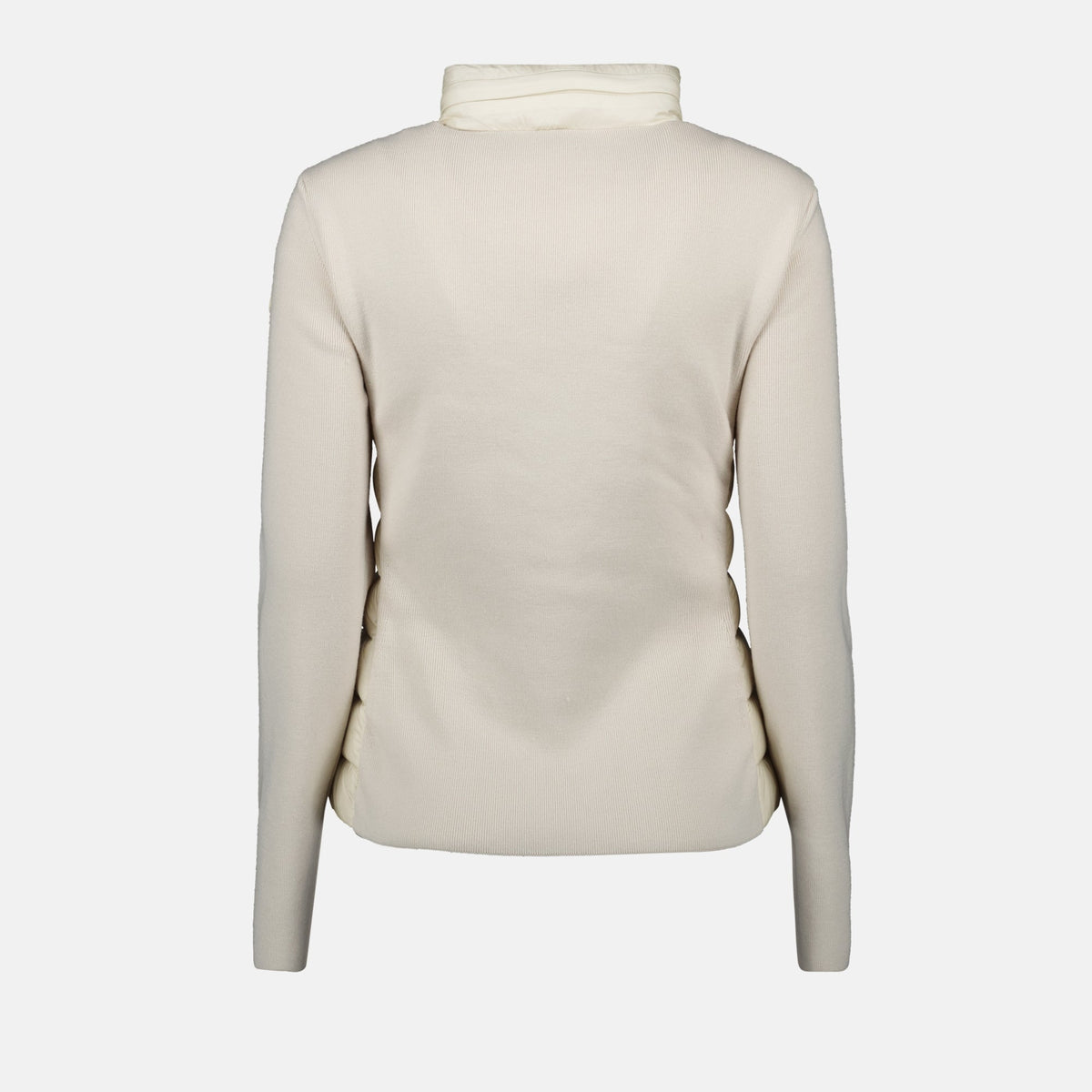 Two-tone Down Jacket