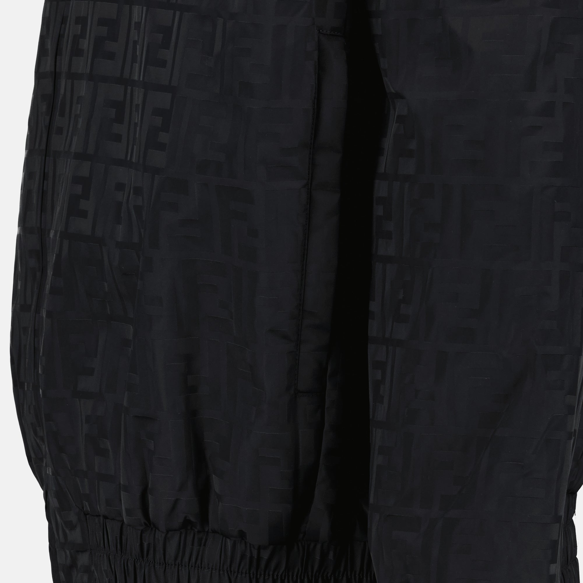Nylon Bomber