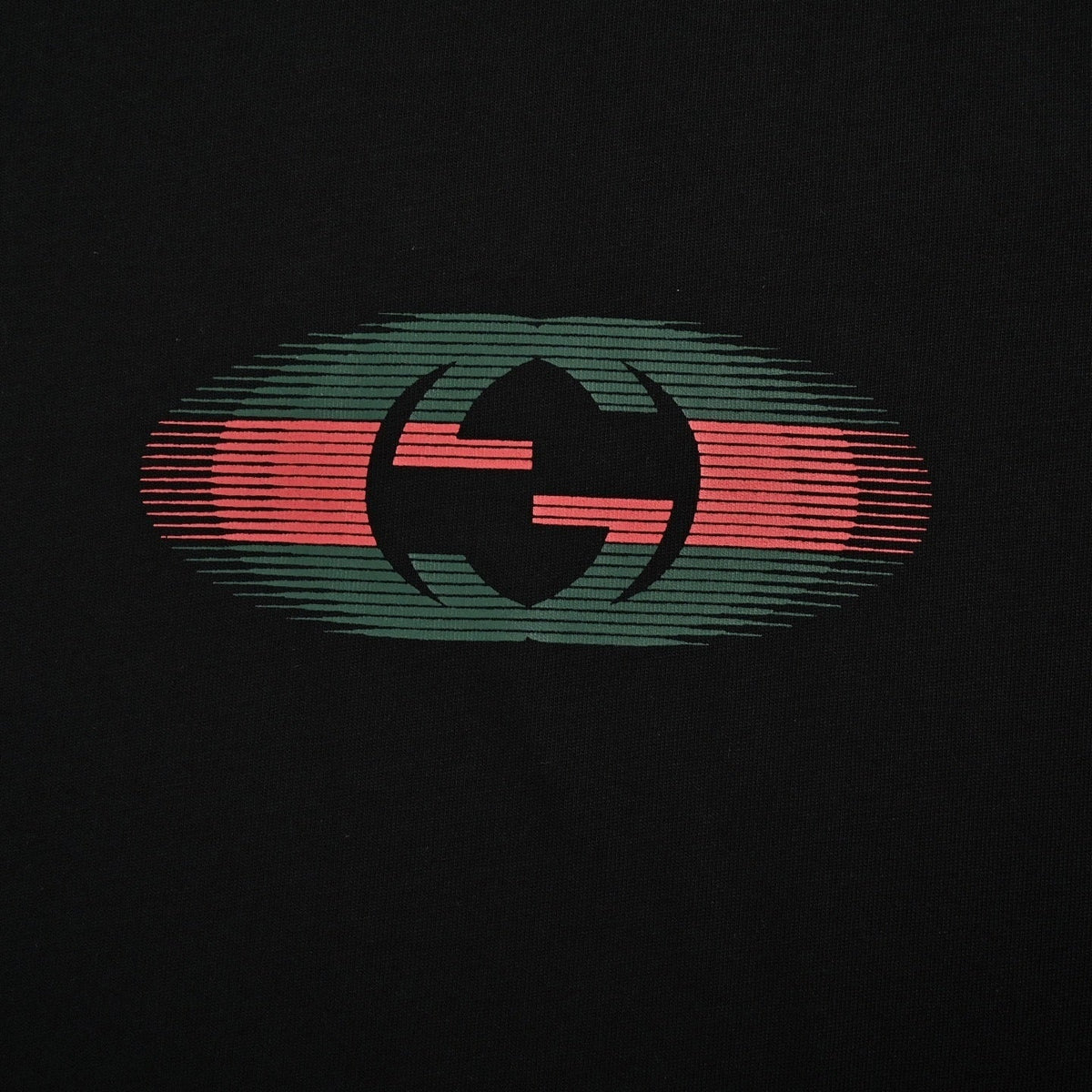 "Interlocking G" Pulse T-Shirt