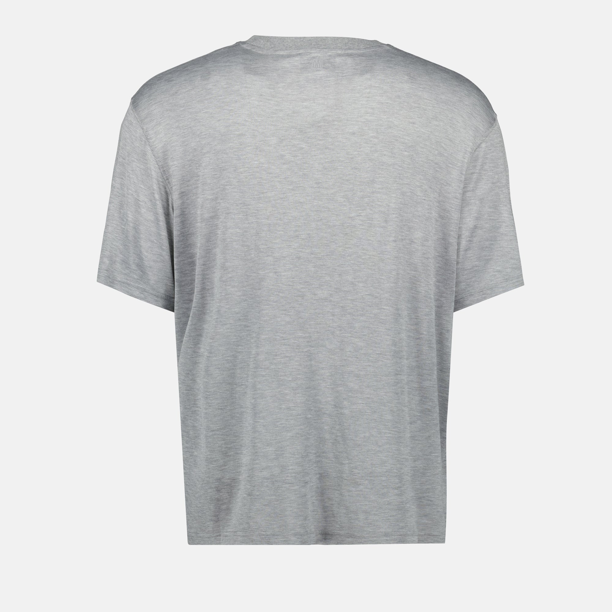 Embroidered T-shirt