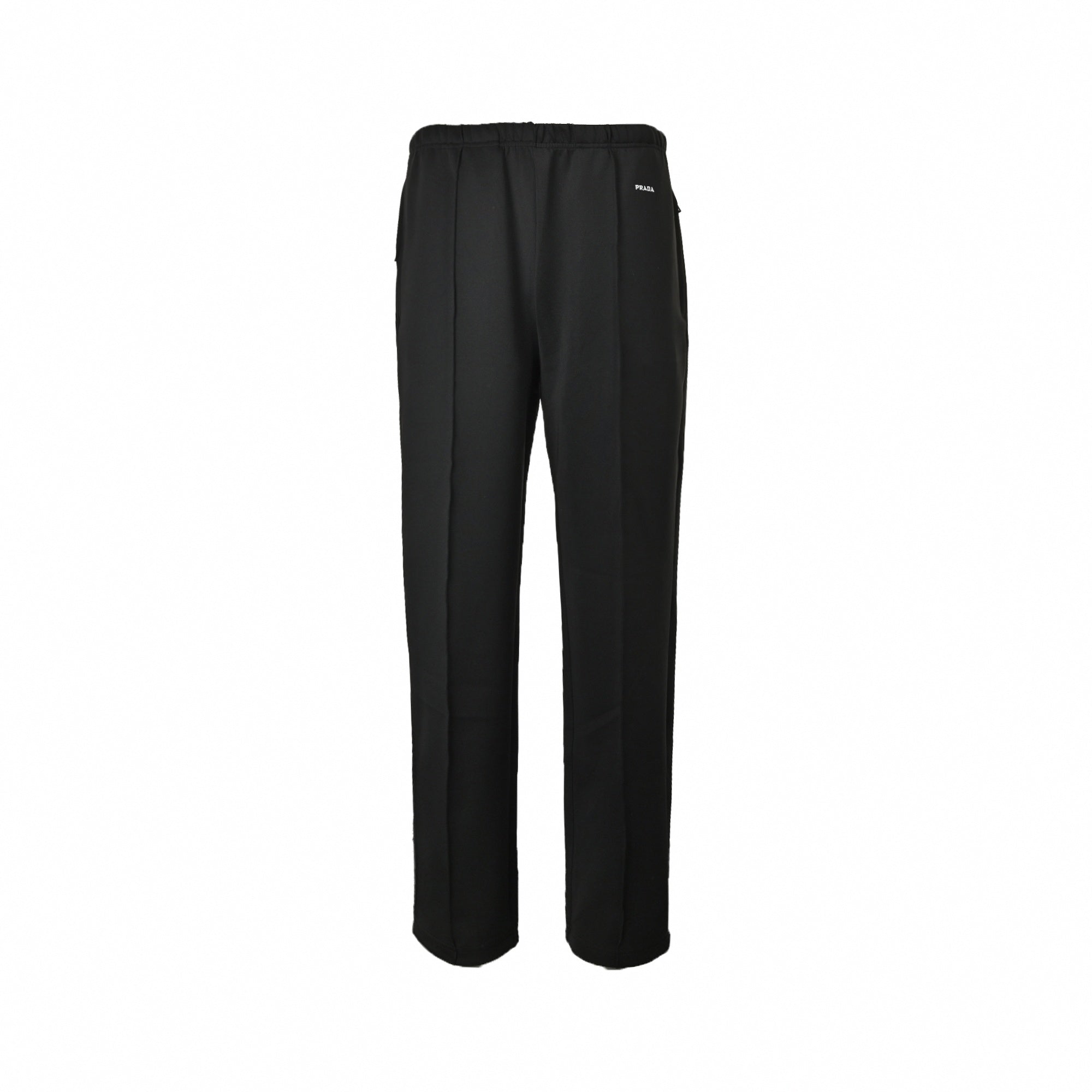 Embroidered Logo Sweatpants