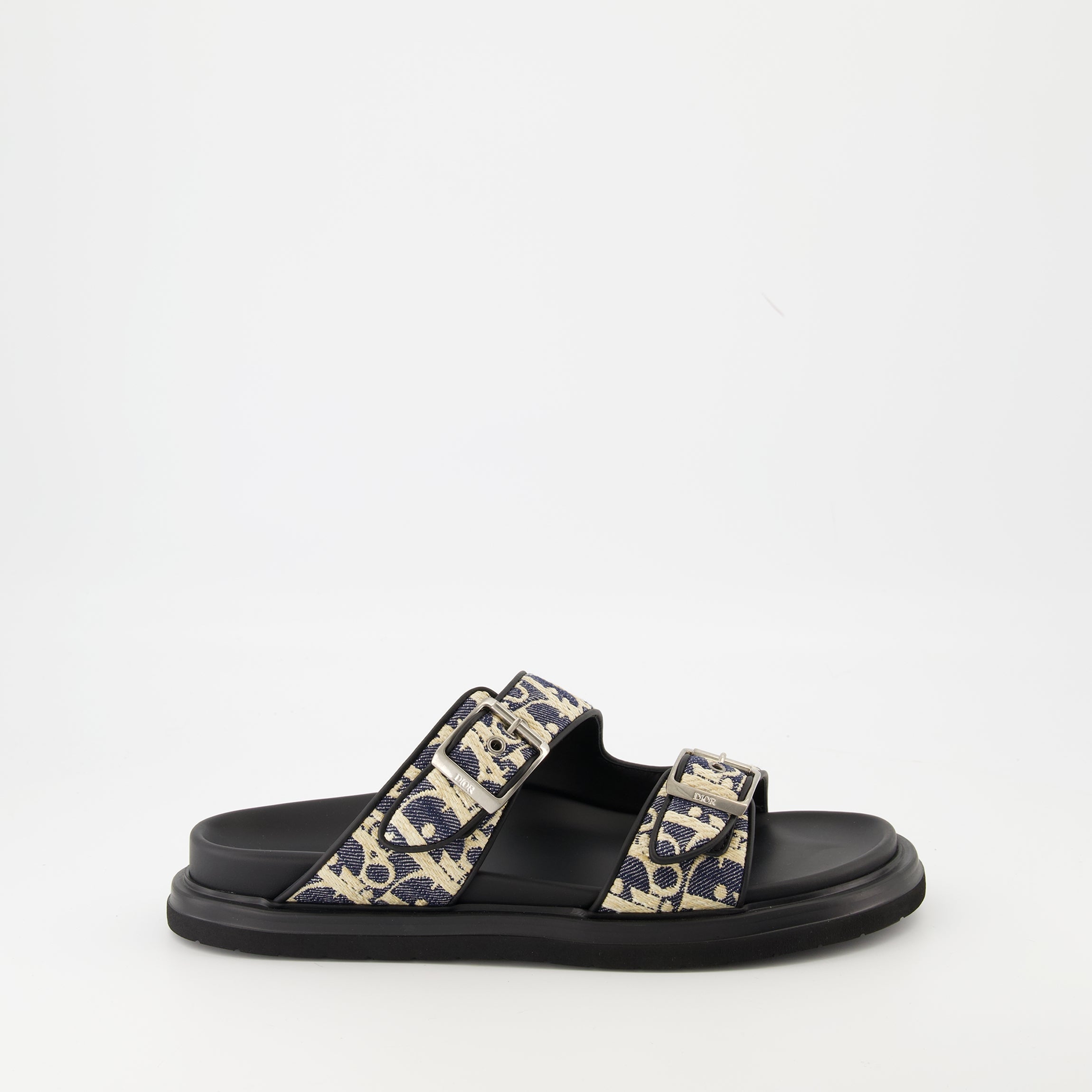 Dior Aqua Sandals