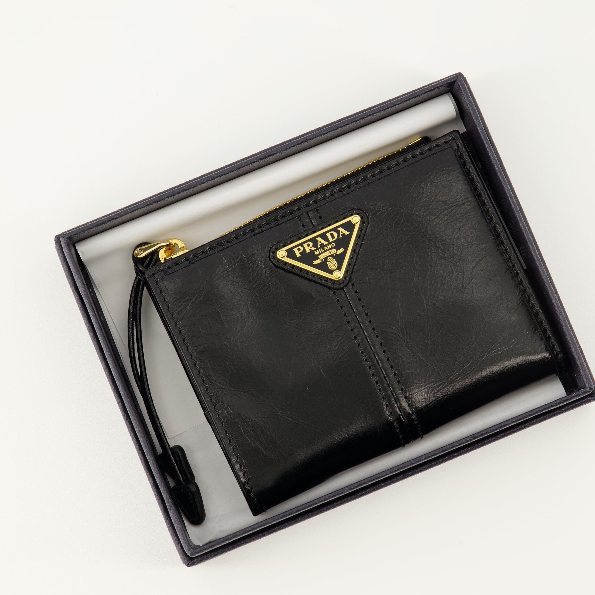 Leather Wallets