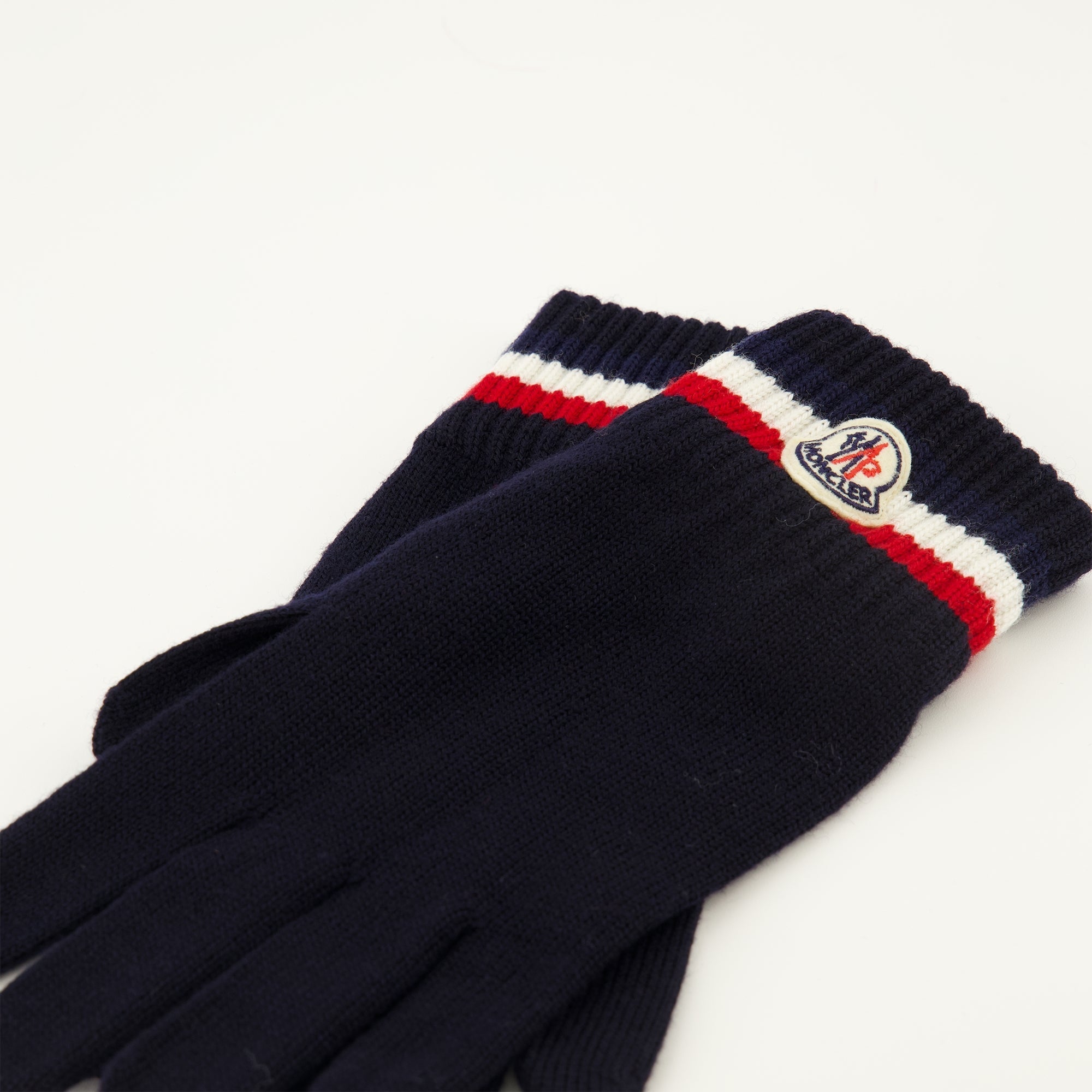 Wool Gloves