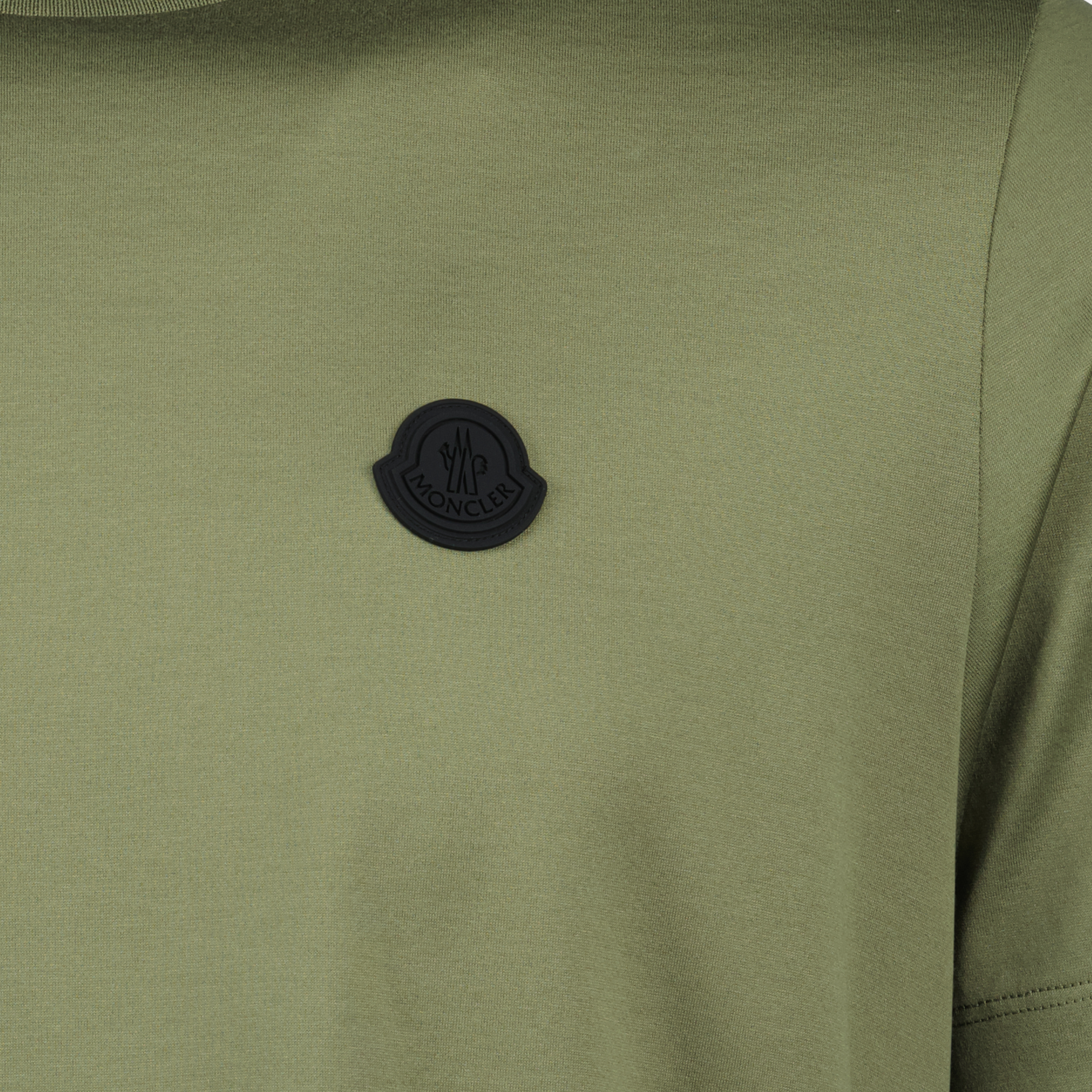 Vertical Logo T-shirt