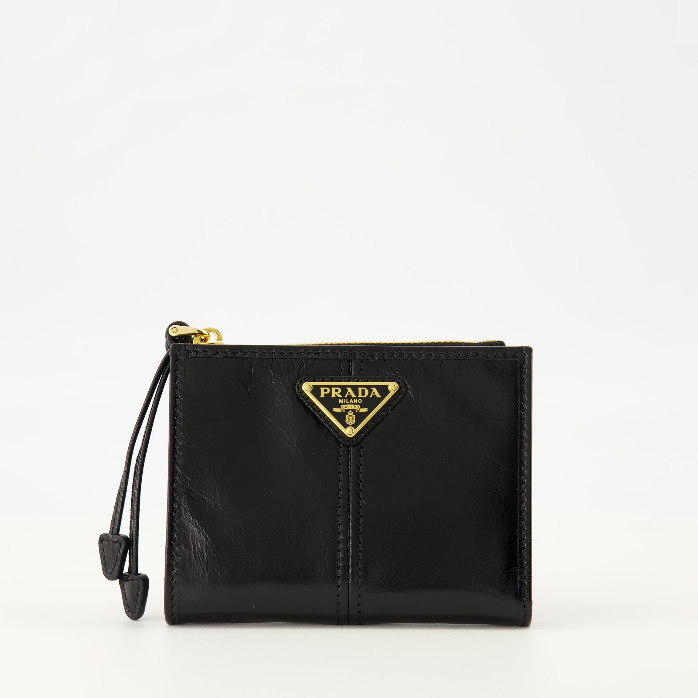 Leather Wallets