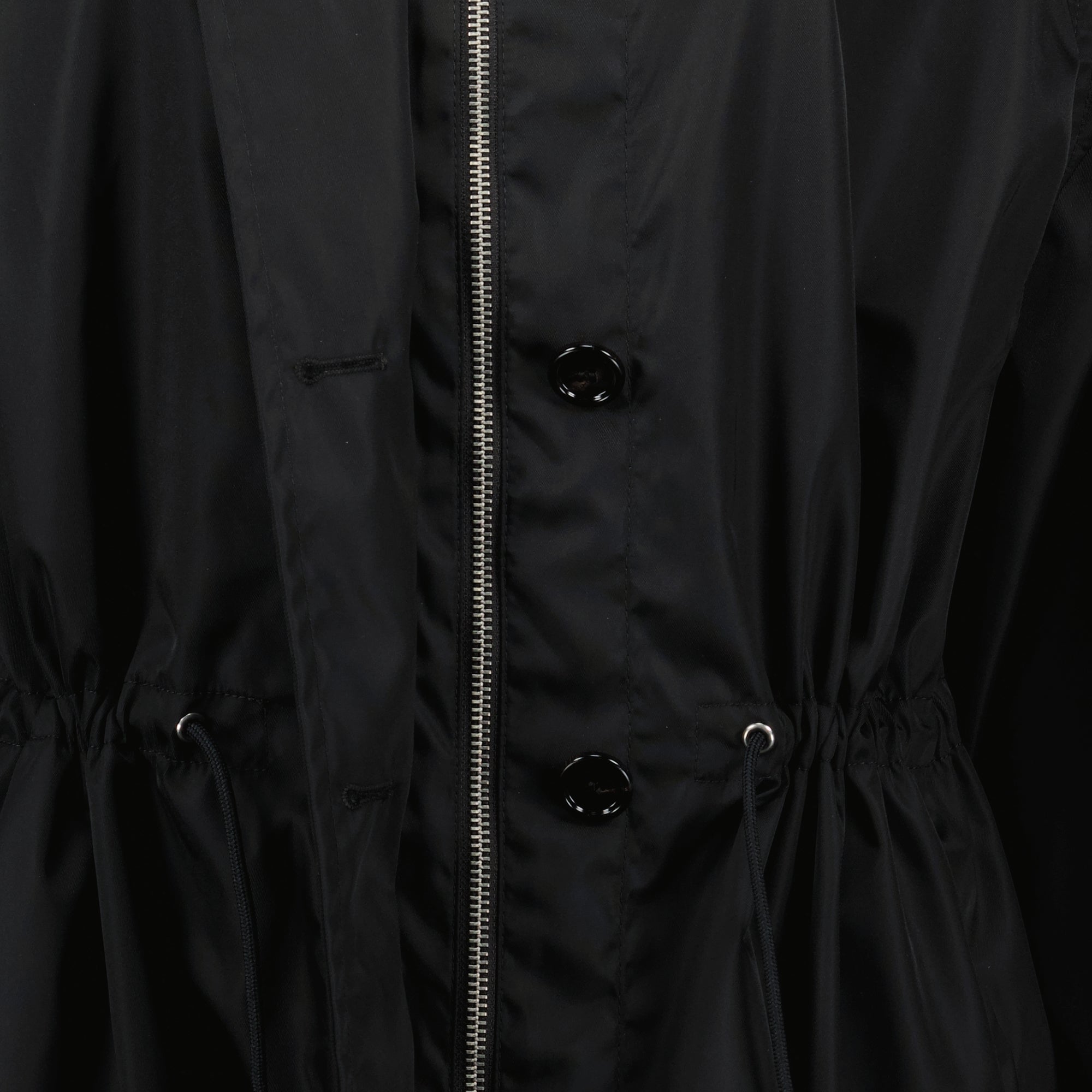 Waterproof Parka