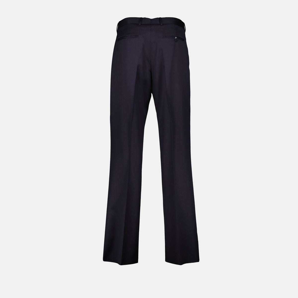 Wool Pants