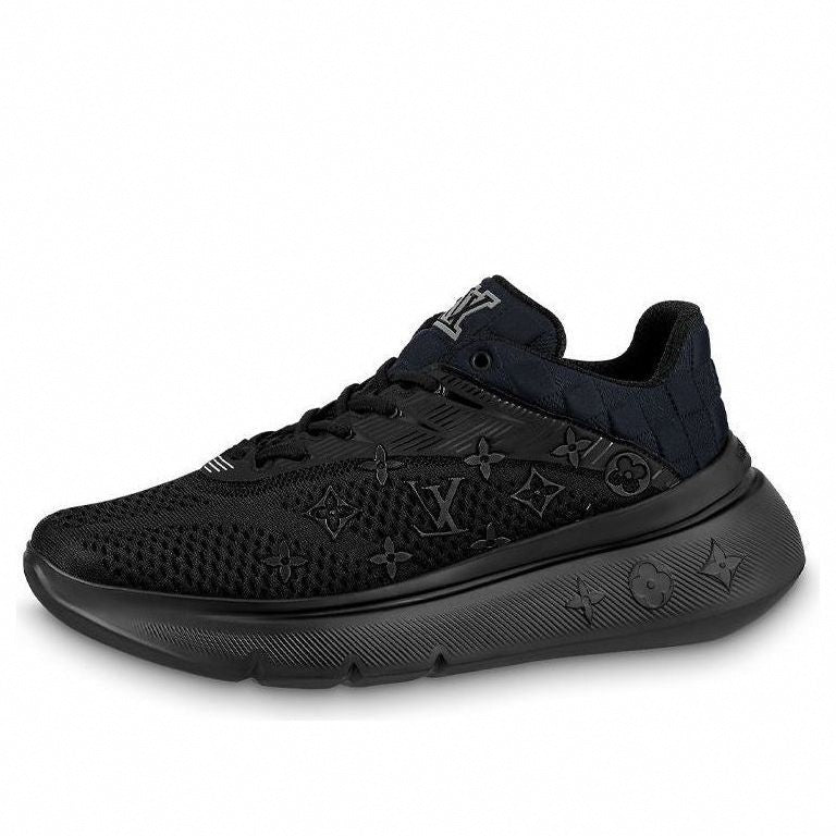 Show Up Sneakers 'Black'