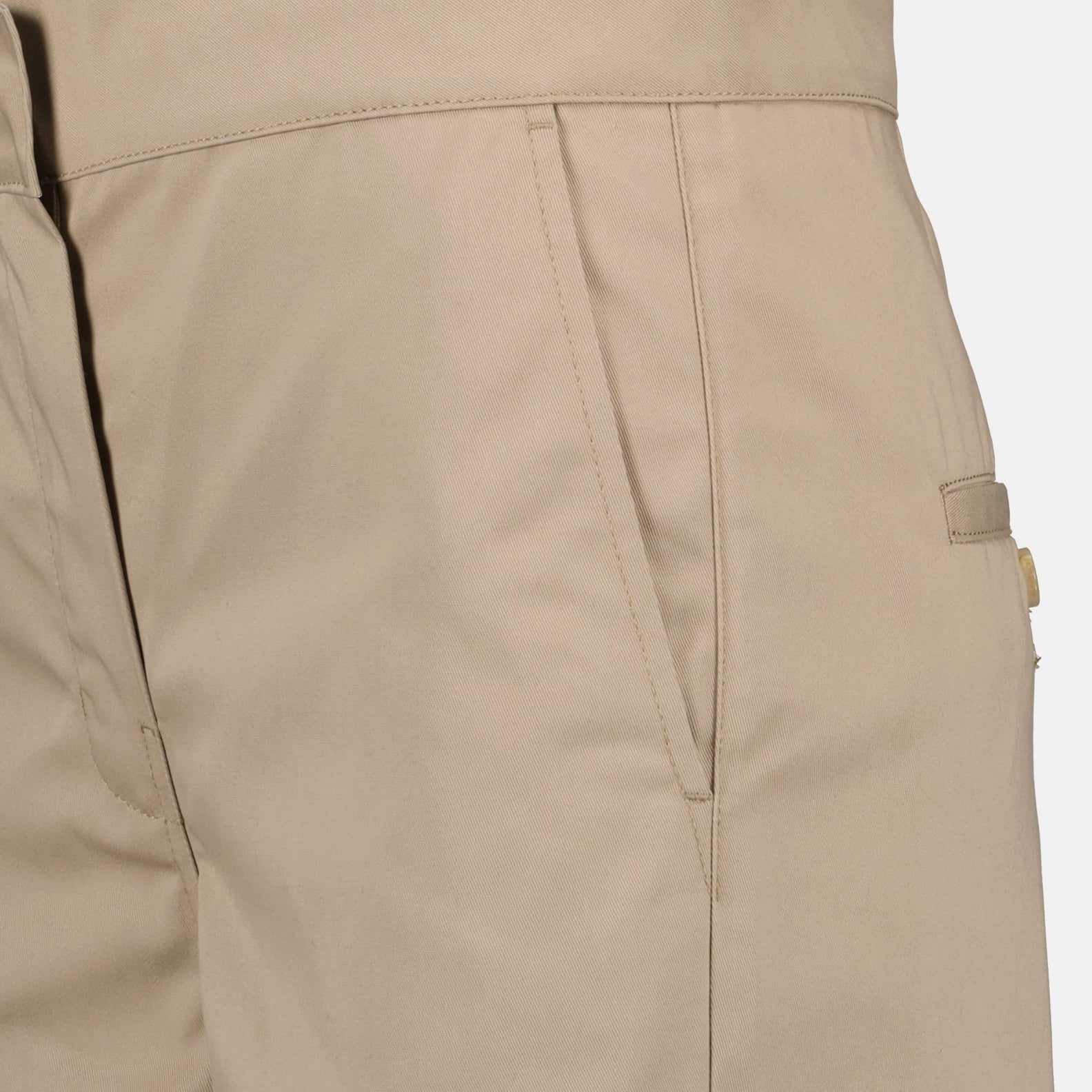 Chino Pants