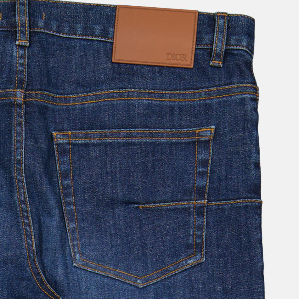 SL17 denim pants