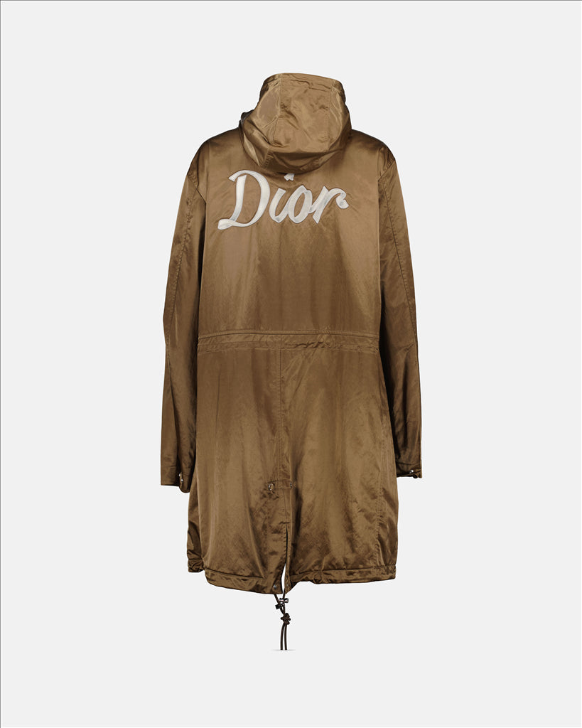 Long parka
