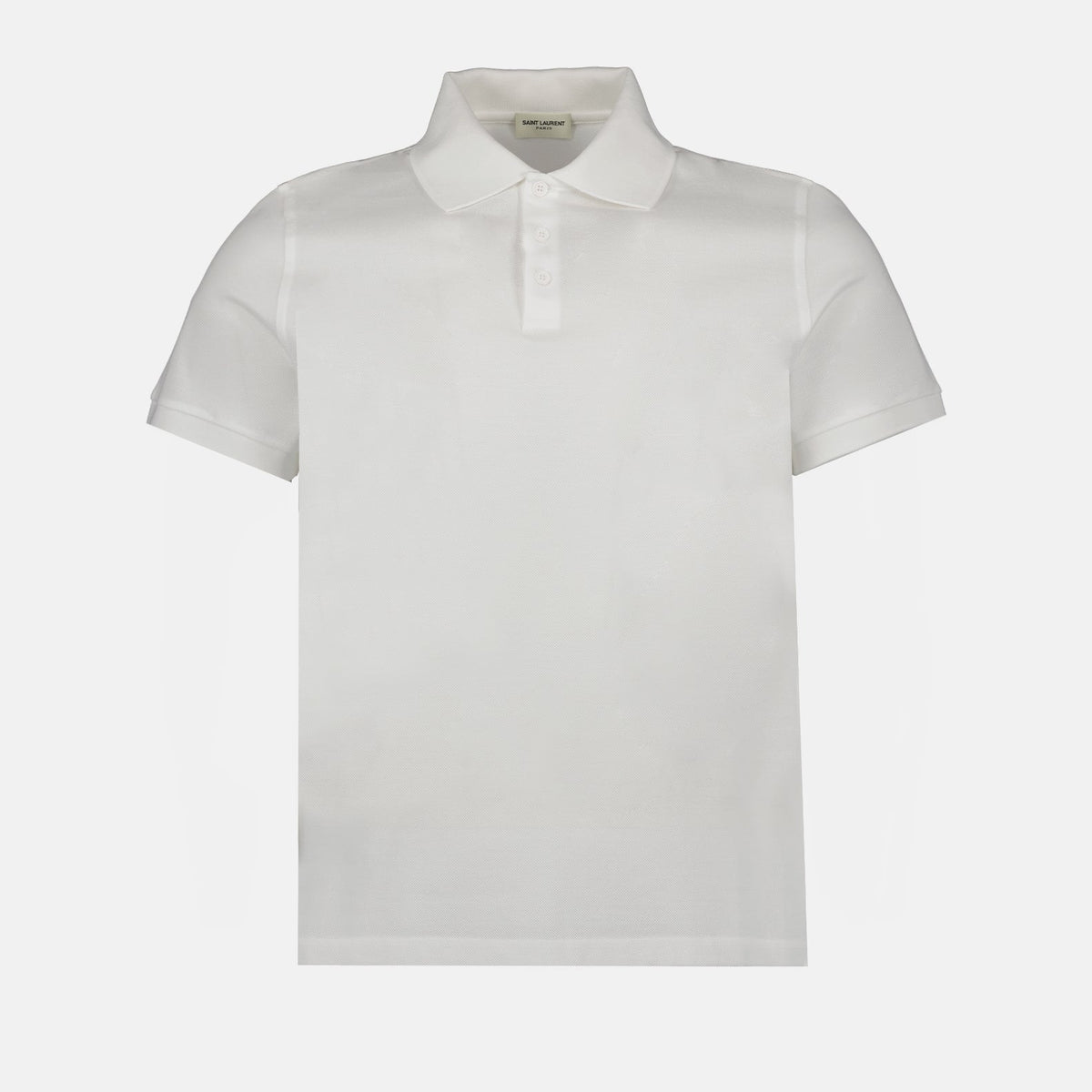 YSL polo shirt