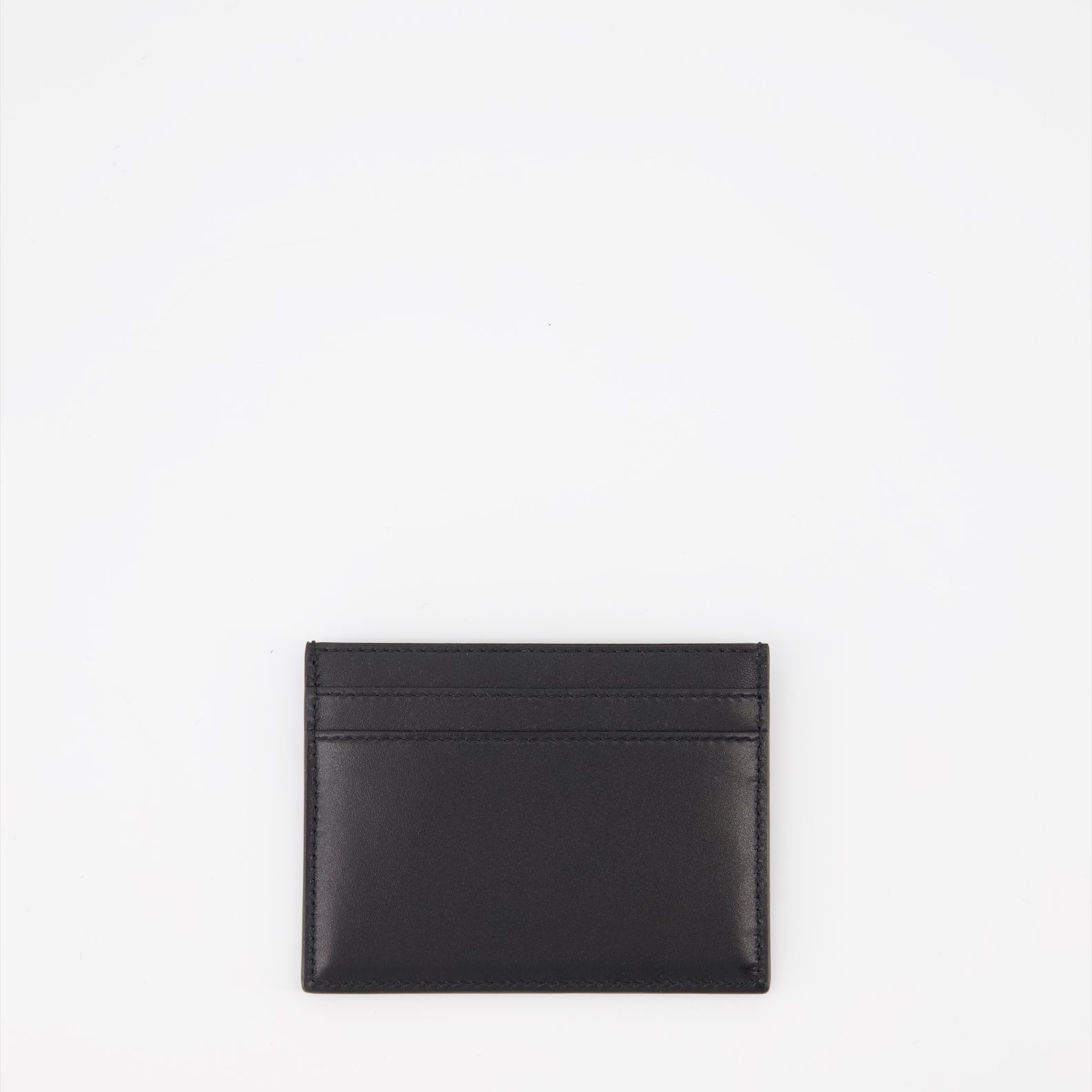 Leather card holder