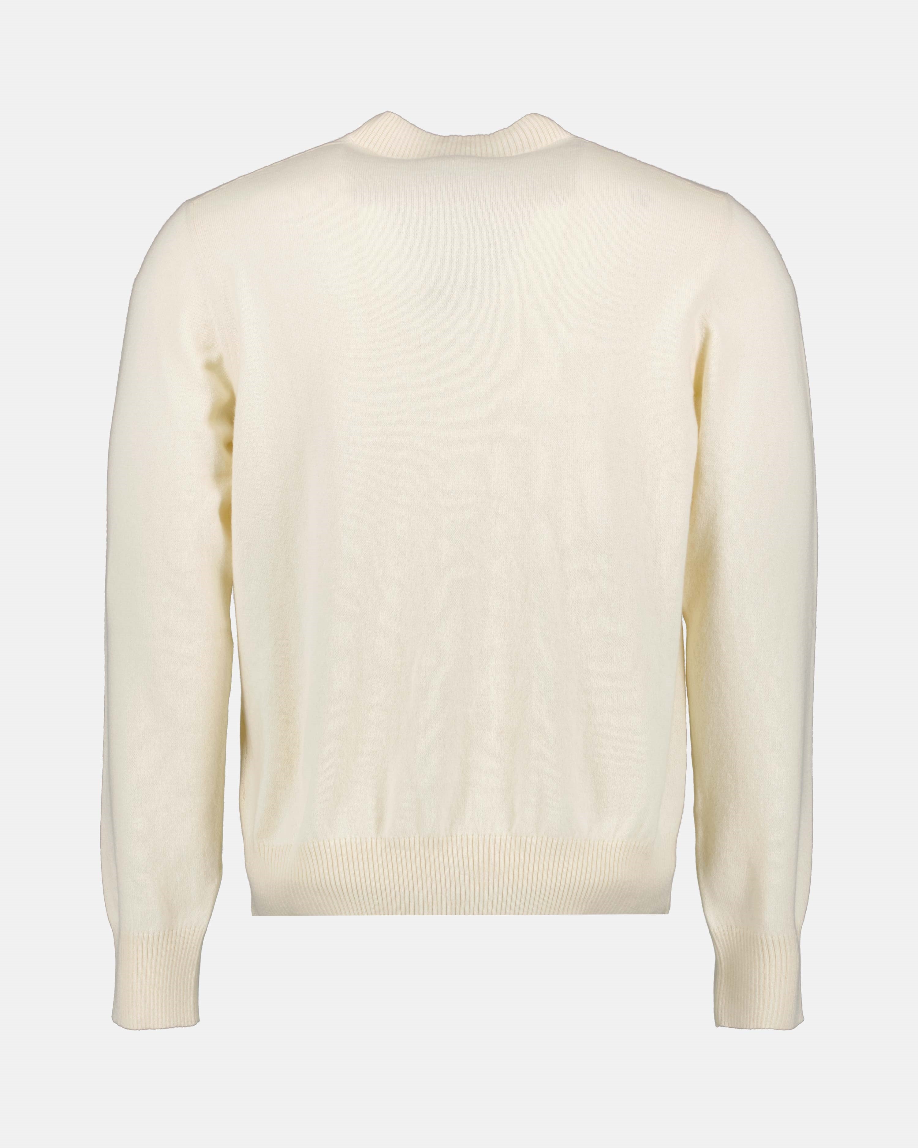 Cashmere sweater