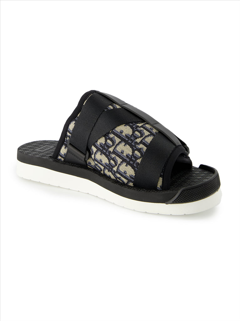 Alpha Sandals