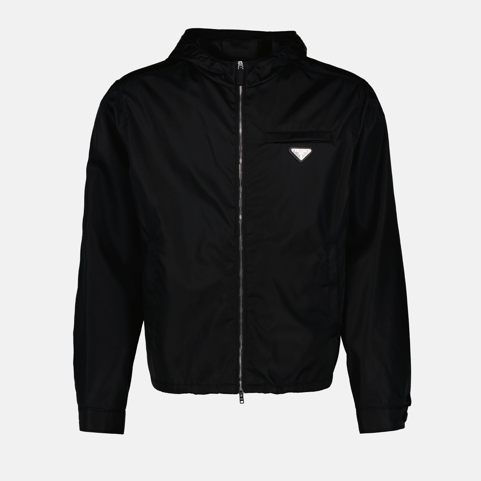 Re-Nylon Jacket