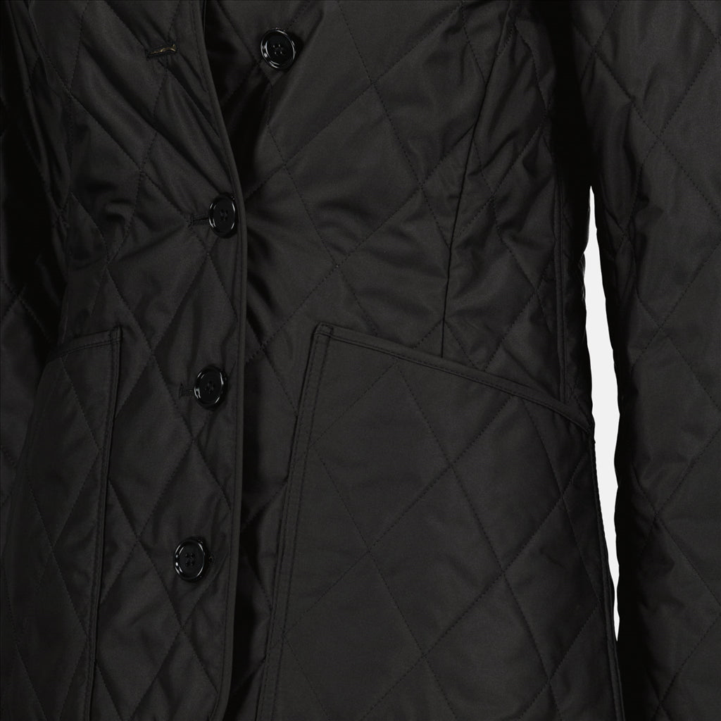 Quilted Jacket