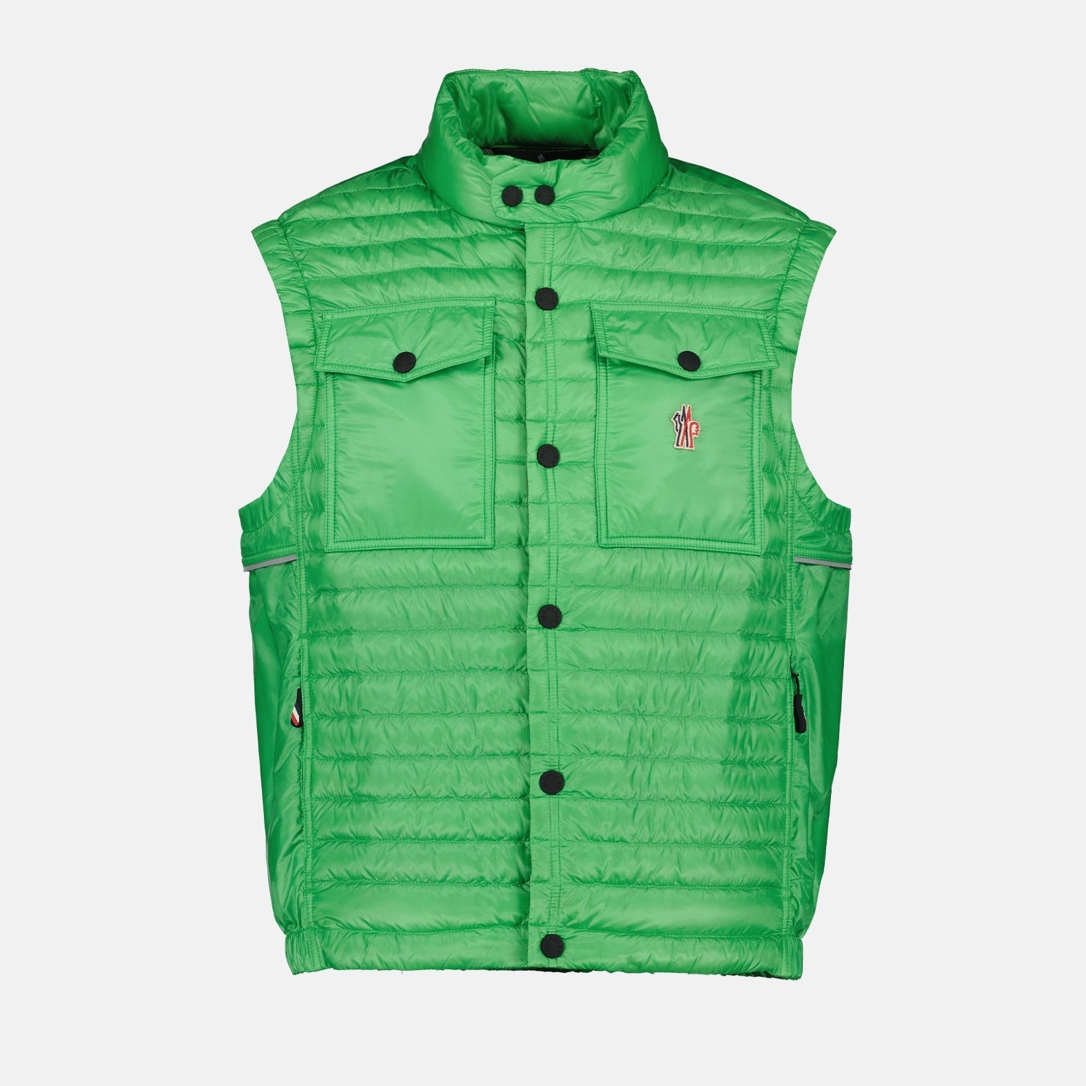 Ollon Jacket